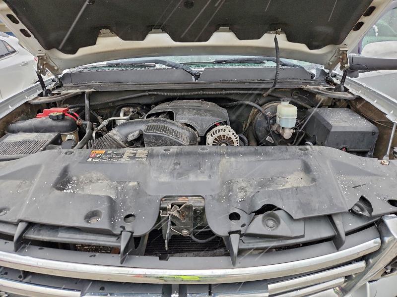 Photo 11 from auction – 2013 GMC SIERRA K15 with VIN 3GTP2VE76DG371015