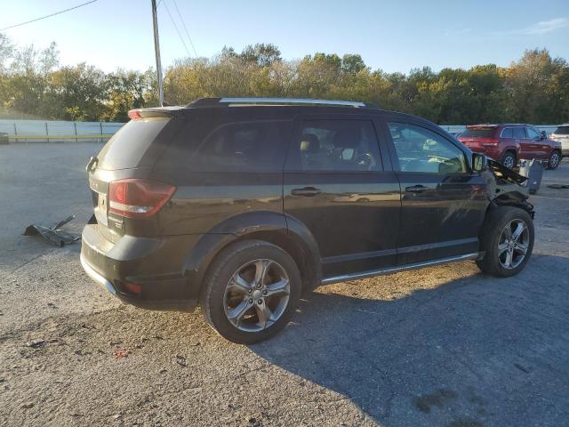 Photo 3 from auction – 2017 DODGE JOURNEY CR with VIN 3C4PDCGG0HT613323