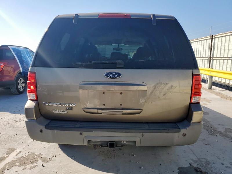 Photo 6 from auction – 2003 FORD EXPEDITION with VIN 1FMRU15W03LC39089