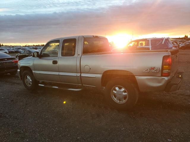 Photo 2 from auction – 2001 GMC NEW SIERRA with VIN 1GTEK19TX1E118709