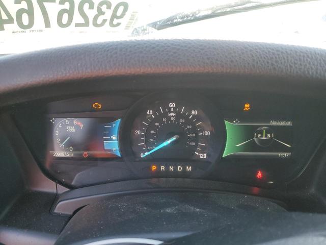 Photo 9 from auction – 2015 FORD EXPEDITION with VIN 1FMJU2AT5FEF17704