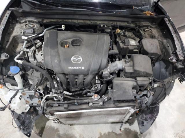 Zdjęcie 12 z aukcji – 2021 MAZDA CX-30 PREF z VIN 3MVDMBCL3MM222797