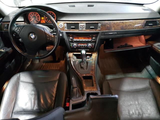 Photo 8 from auction – 2007 BMW 328 XI with VIN WBAVC93527KX58586