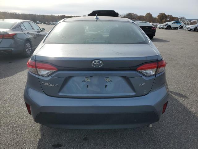 Photo 6 from auction – 2025 TOYOTA COROLLA LE with VIN 5YFB4MDE5SP273938