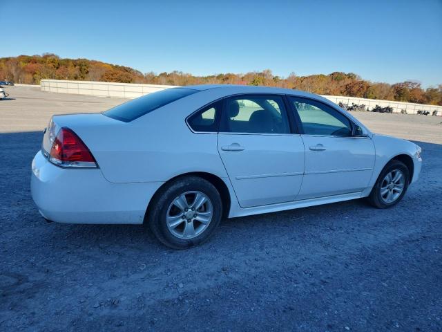 Photo 3 from auction – 2012 CHEVROLET IMPALA with VIN 2G1WF5E36C1153704