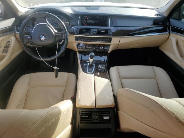 Photo 8 from auction – 2016 BMW 528 XI with VIN WBA5A7C55GG145763