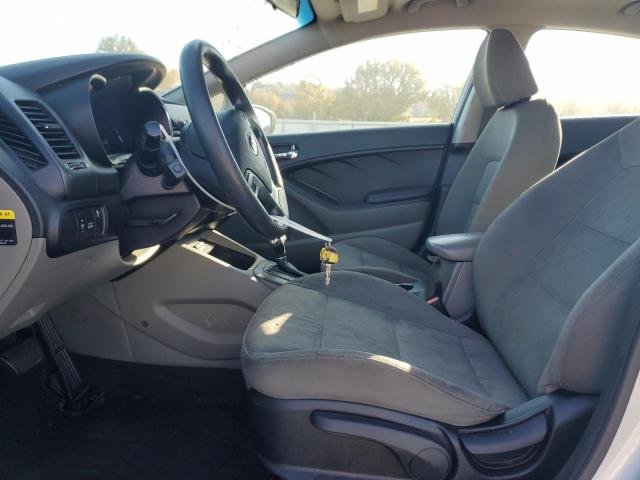 Photo 7 from auction – 2015 KIA FORTE LX with VIN KNAFK4A67F5423259