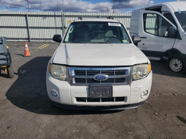 Photo 5 from auction – 2012 FORD ESCAPE XLT with VIN 1FMCU0DG2CKA59662