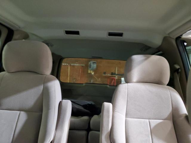 Photo 10 from auction – 2003 OLDSMOBILE SILHOUETTE with VIN 1GHDX03E03D316686