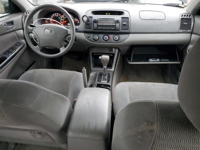 Photo 8 from auction – 2005 TOYOTA CAMRY LE with VIN 4T1BE32K15U028007