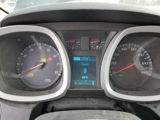 Photo 9 from auction – 2016 CHEVROLET EQUINOX LT with VIN 2GNFLFEK4G6280738