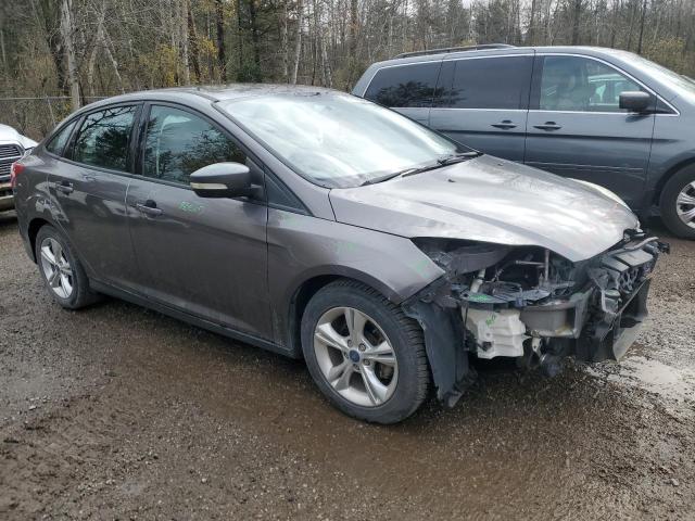 Photo 4 from auction – 2014 FORD FOCUS SE with VIN 1FADP3F29EL352044