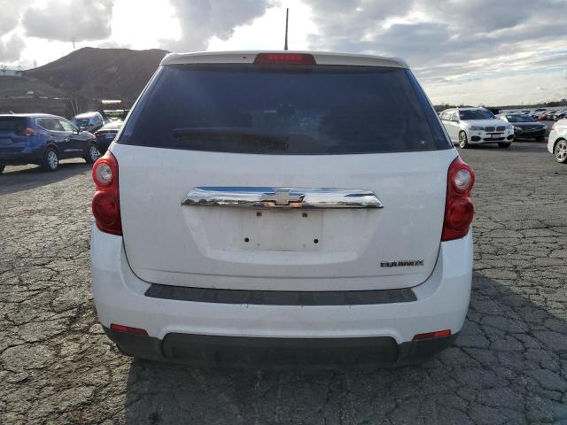 صورة رقم 6 من المزاد - 2014 CHEVROLET EQUINOX مع VIN 2GNALAEK7E1155708