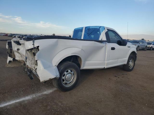 Photo 3 from auction – 2018 FORD F150 with VIN 1FTMF1CB2JKC54933