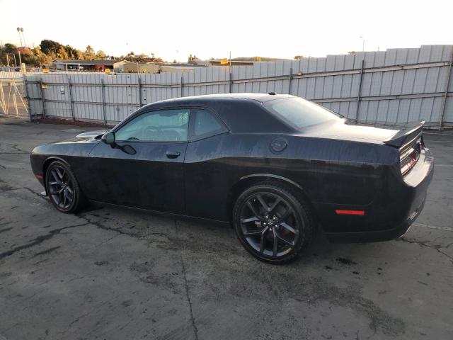 Photo 2 from auction – 2023 DODGE CHALLENGER with VIN 2C3CDZJG9PH614704