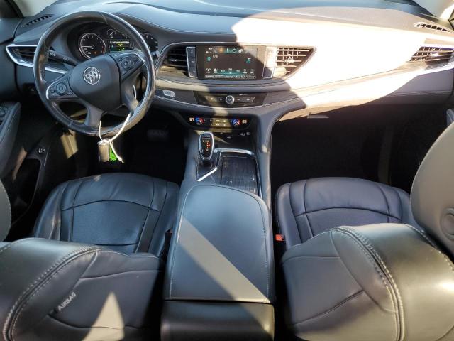 Photo 8 from auction – 2018 BUICK ENCLAVE ES with VIN 5GAEVAKWXJJ217521