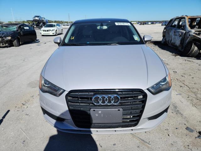 Foto 5 de la subasta – 2015 AUDI A3 PREMIUM con VIN WAUACGFF5F1084526