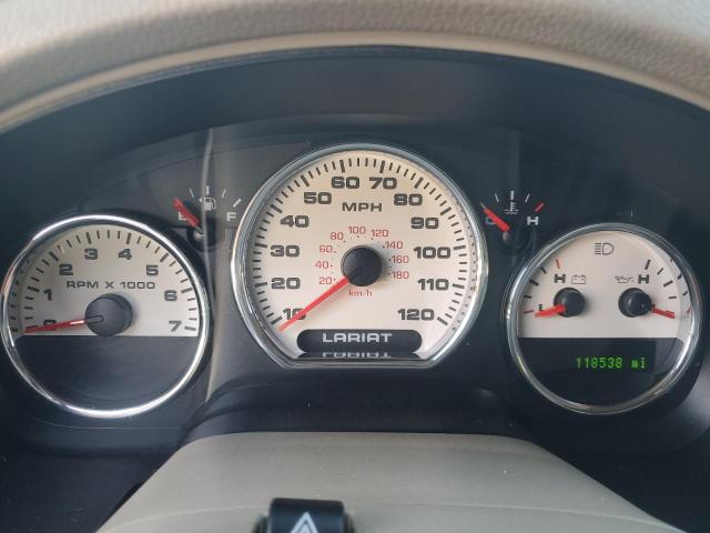 Photo 9 from auction – 2008 FORD F150 SUPER with VIN 1FTPW14V78FC03498