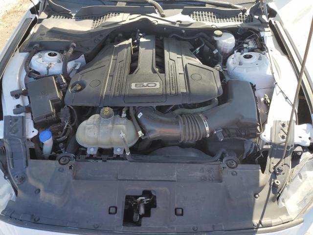 Photo 11 from auction – 2022 FORD MUSTANG GT with VIN 1FA6P8CF2N5111198