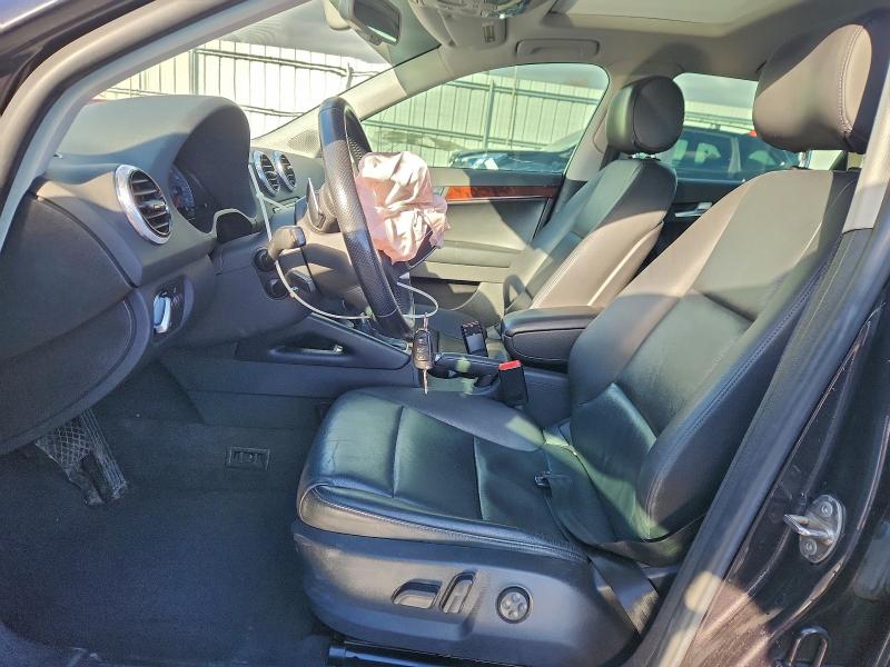Снимка 7 от търг – 2011 AUDI A3 PREMIUM с VIN WAUMFAFM7BA020594