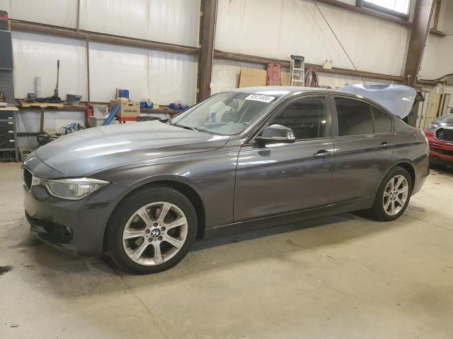 Photo 1 from auction – 2013 BMW 328 XI with VIN WBA3B3C51DJ812033