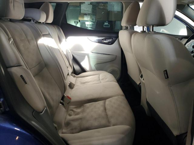 Снимка 11 от търг – 2023 NISSAN QASHQAI SV с VIN JN1BJ1BW7PW101561