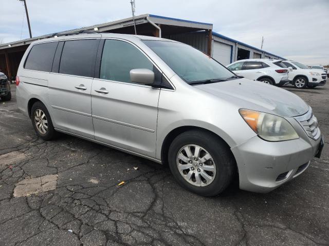 Photo 4 from auction – 2009 HONDA ODYSSEY EX with VIN 5FNRL38739B026611