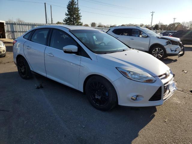 Photo 4 from auction – 2012 FORD FOCUS SEL with VIN 1FAHP3H20CL263085