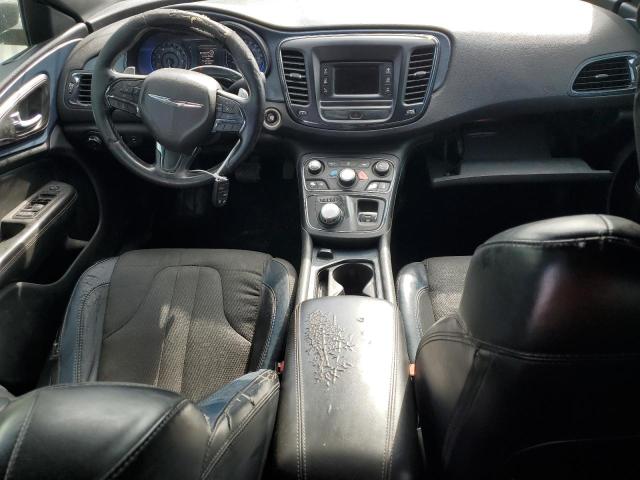 Photo 8 from auction – 2015 CHRYSLER 200 with VIN 1C3CCCBG8FN758796