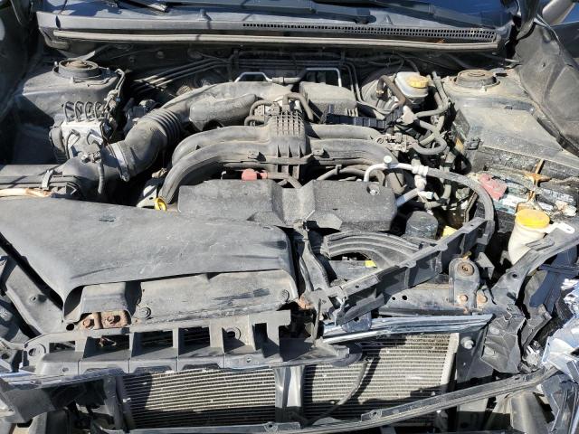 Photo 12 from auction – 2017 SUBARU CROSSTREK with VIN JF2GPABC6H8217753