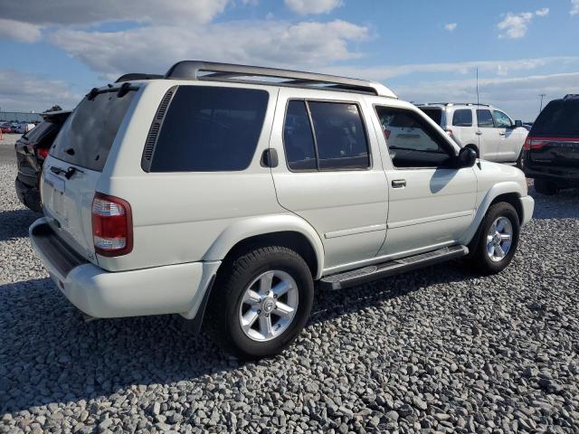 Photo 3 from auction – 2003 NISSAN PATHFINDER with VIN JN8DR09Y43W834794