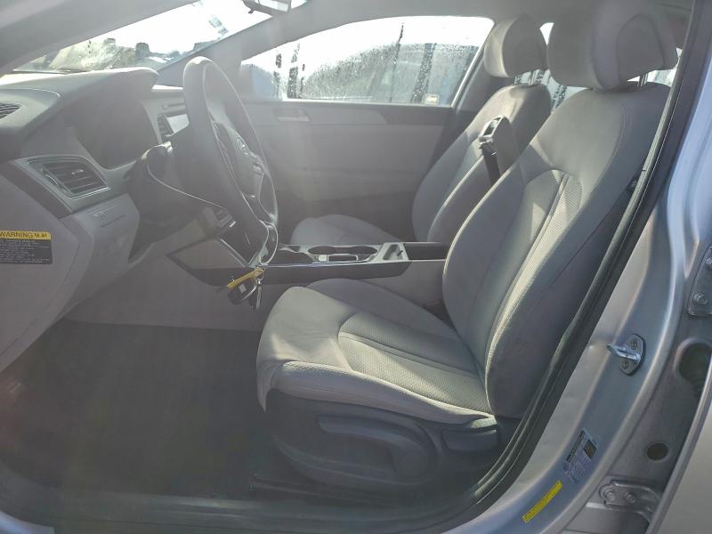 Photo 7 from auction – 2016 HYUNDAI SONATA SE with VIN 5NPE24AF3GH266152