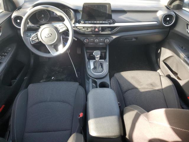 Photo 8 from auction – 2021 KIA FORTE with VIN 3KPF24AD2ME285486