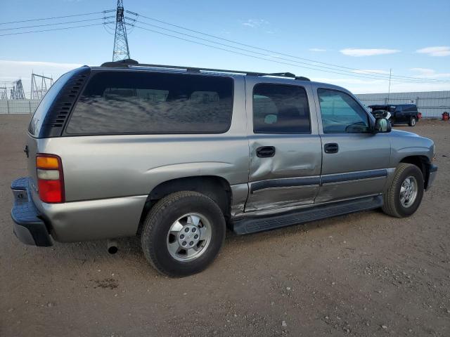 Photo 3 from auction – 2003 CHEVROLET SUBURBAN C with VIN 3GNEC16T73G221400