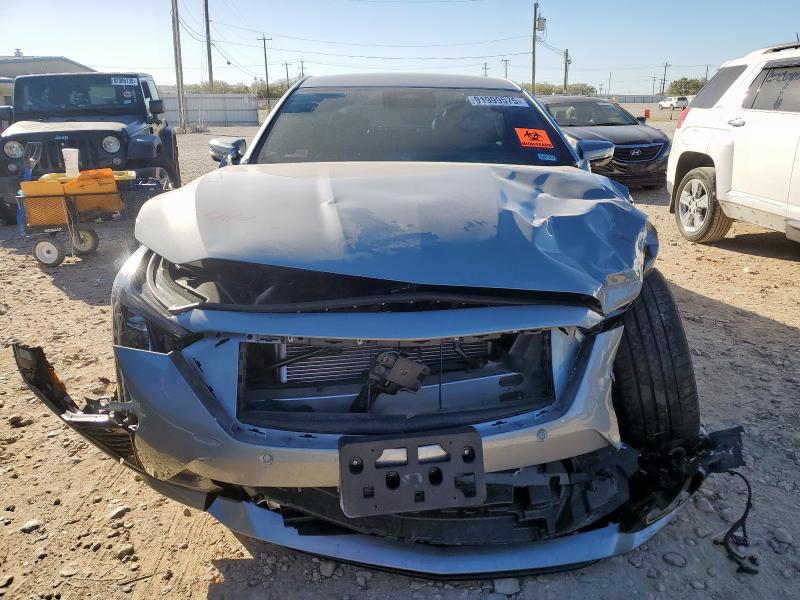 Photo 5 from auction – 2026 CADILLAC CT5-V with VIN 1G6DR5RWXT0100495