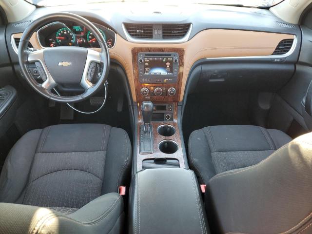 صورة رقم 8 من المزاد - 2014 CHEVROLET TRAVERSE L مع VIN 1GNKVGKD4EJ131346