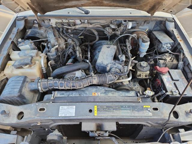 Photo 11 from auction – 2008 FORD RANGER SUP with VIN 1FTYR14U28PA41227