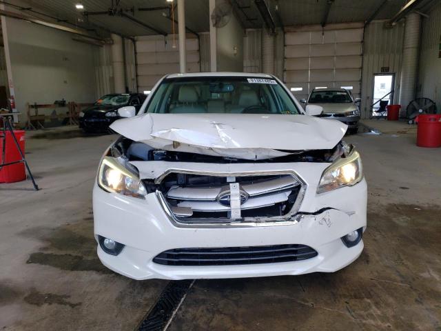 Photo 5 from auction – 2015 SUBARU LEGACY 2.5 with VIN 4S3BNAL6XF3049195