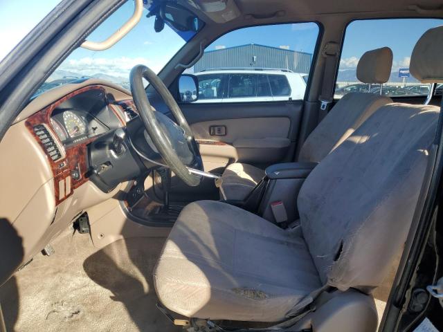 صورة رقم 7 من المزاد - 2001 TOYOTA 4RUNNER SR مع VIN JT3GN86R910200658