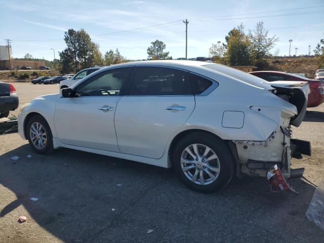 Photo 2 from auction – 2015 NISSAN ALTIMA 2.5 with VIN 1N4AL3AP9FC125181
