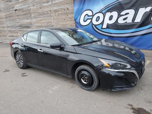 Photo 4 from auction – 2024 NISSAN ALTIMA SV with VIN 1N4BL4DV5RN305447