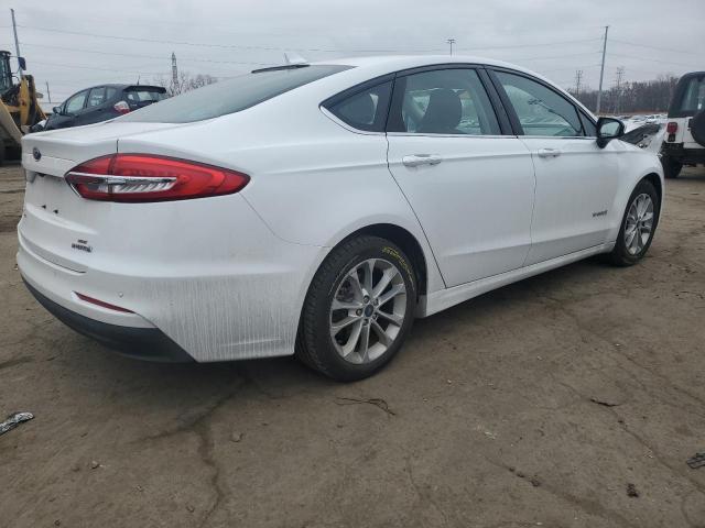 Photo 3 from auction – 2019 FORD FUSION SE with VIN 3FA6P0LU9KR222307