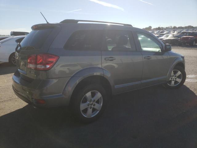 Photo 3 from auction – 2012 DODGE JOURNEY SX with VIN 3C4PDCBG3CT196652
