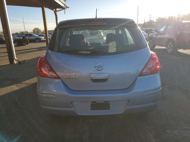 Photo 6 from auction – 2011 NISSAN VERSA S with VIN 3N1BC1CP9BL406379