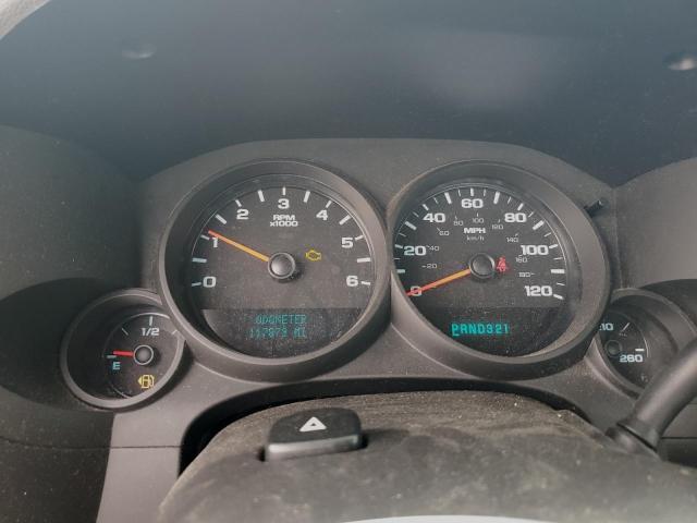 Photo 9 from auction – 2013 CHEVROLET SILVERADO with VIN 1GCNCPEX9DZ404279