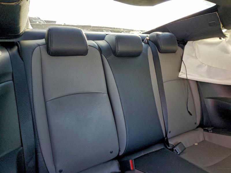 Photo 10 from auction – 2016 HONDA CIVIC EXL with VIN 2HGFC3B74GH357198