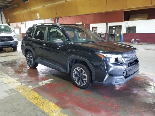 Photo 4 from auction – 2025 SUBARU FORESTER with VIN JF2SLDBC2SH418774