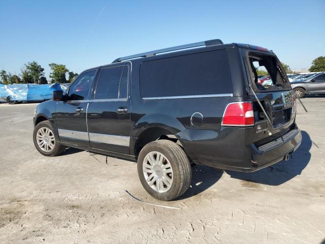 Photo 2 from auction – 2012 LINCOLN NAVIGATOR with VIN 5LMJJ3J52CEL06551