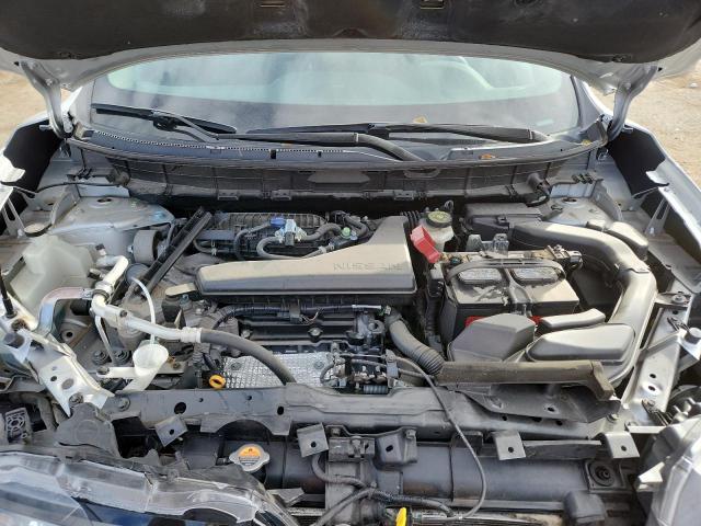 Photo 12 from auction – 2018 NISSAN ROGUE S with VIN JN8AT2MT2JW459948