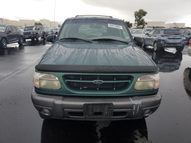 Photo 5 from auction – 2000 FORD EXPLORER X with VIN 1FMZU73E3YZC60066